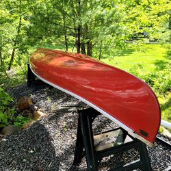 Great Canadian Canoe 