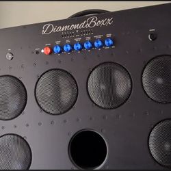 DIAMOND BOX XL3