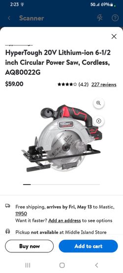 Brand New! Didn't Come With Battery! $45