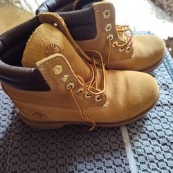 Kids Size Boots