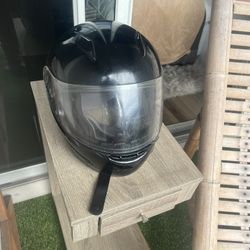 Youth Motorcycle Helmet 
