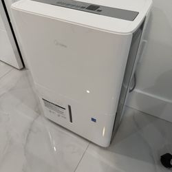 Dehumidifier 