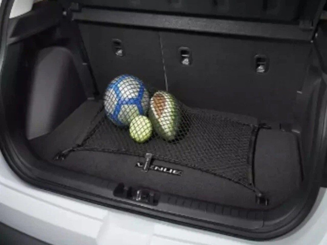 HYUNDAI 2019-2023 SANTA FE OEM NEW CARGO TRUCK NET ACCESSORY K2F17 AU600