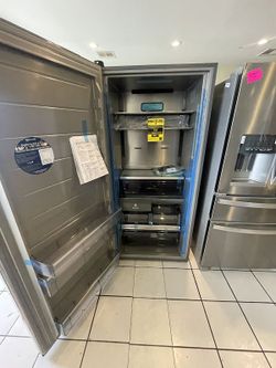 Electrolux 19 Cu. Ft. Single Door Freezer