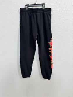 Alphalete Joggers Large 