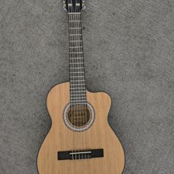 Guitar Lucinda Model RQ1