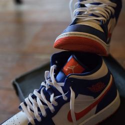Air Jordan 1 Mid