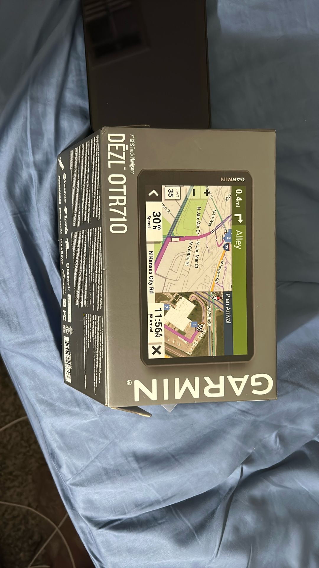 Garmin GPS OTR 