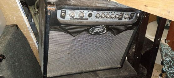 Peavey Amp