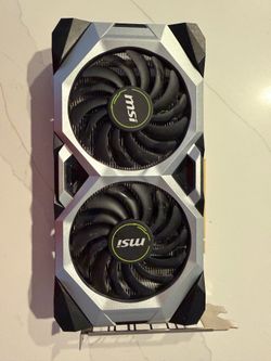 RTX 2060 Super