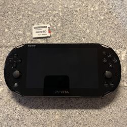 PS VITA MODDED