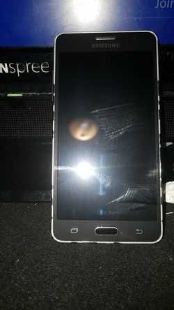 Samsung galaxy phone