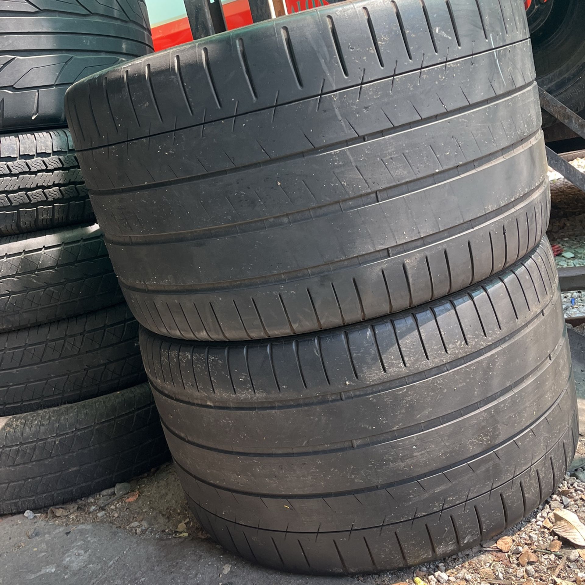 335-25-20 Michelin