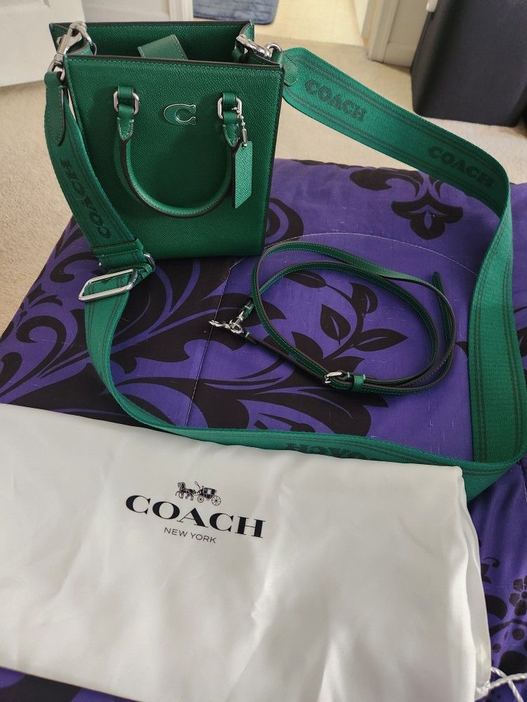 Coach Bag Brand New