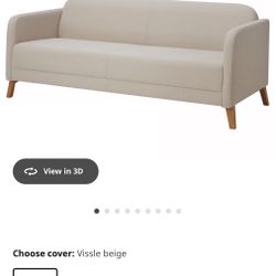 LINANÄS Sofa