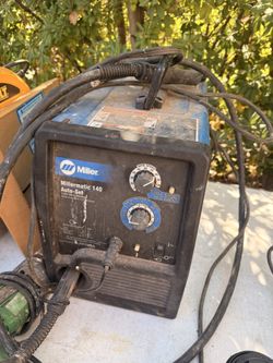 Miller 140