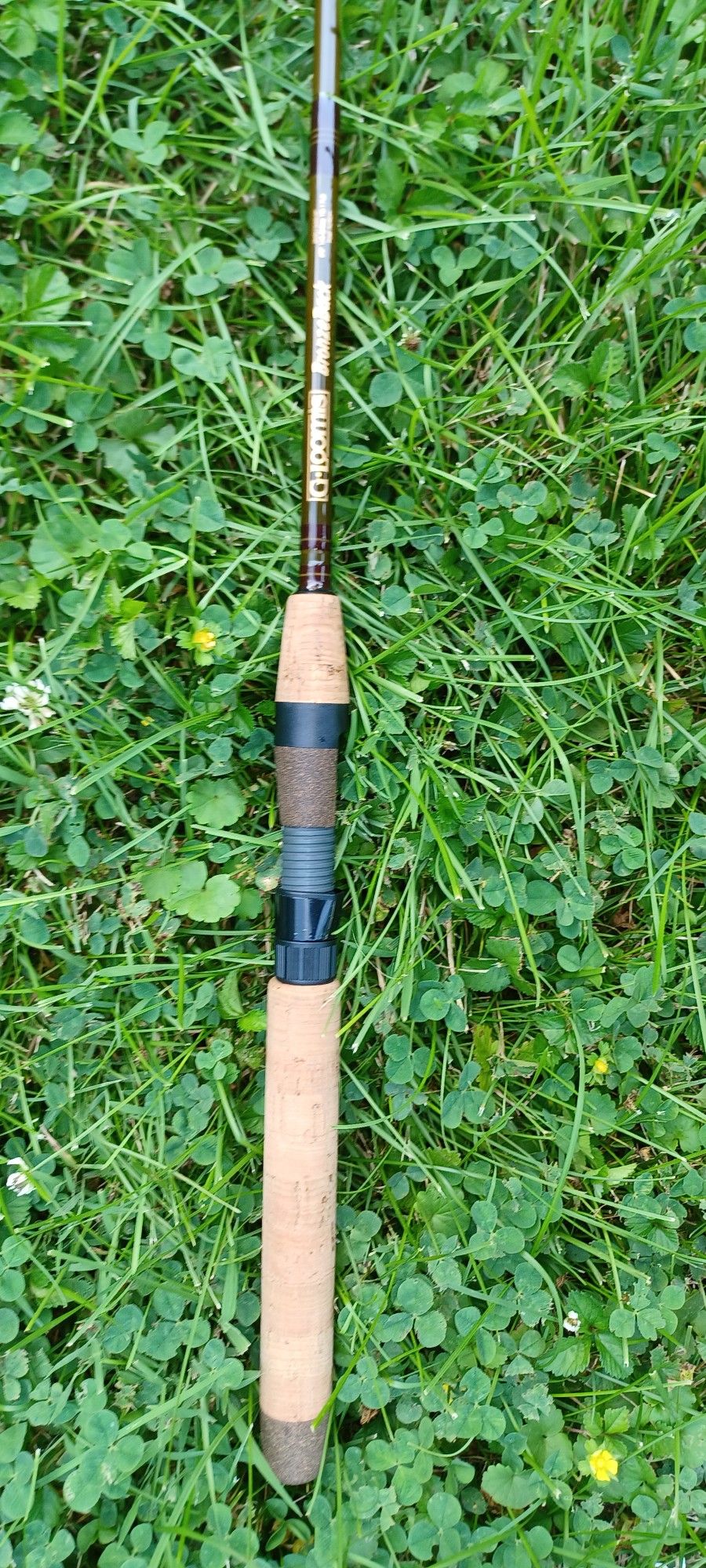 g loomis bronzeback rods G. Loomis Bronzeback Spinning Rod Final Price Reduction for Sale in St.  Charles, IL