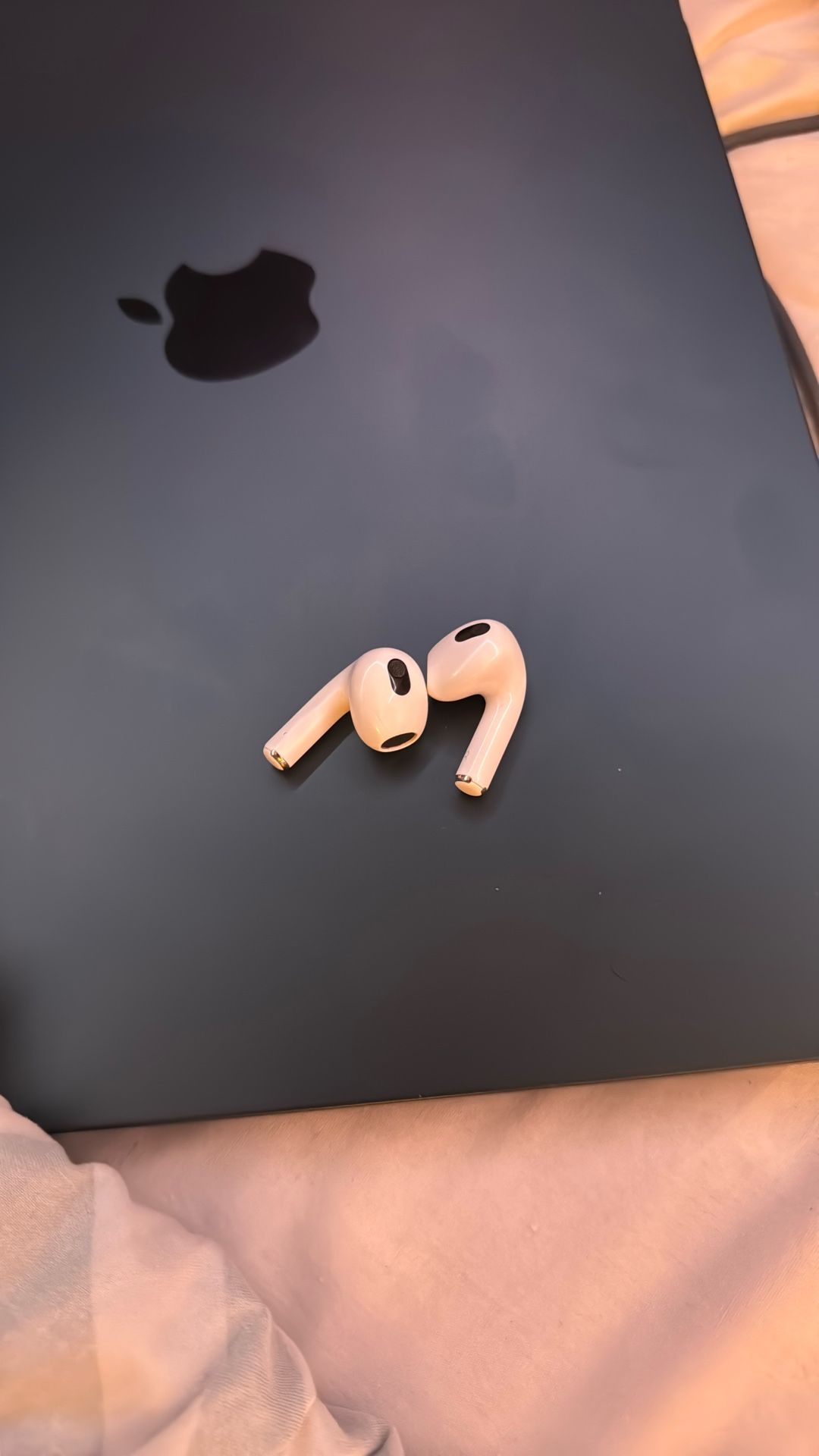 AirPods 3rd Gen (No Case)