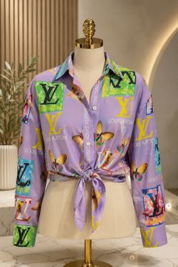 Women’s Luxe shirt