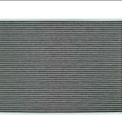 Radiator Replacement CU13007 For 2009-2017 Traverse, 2007-2017 GMC Acadia (3397)