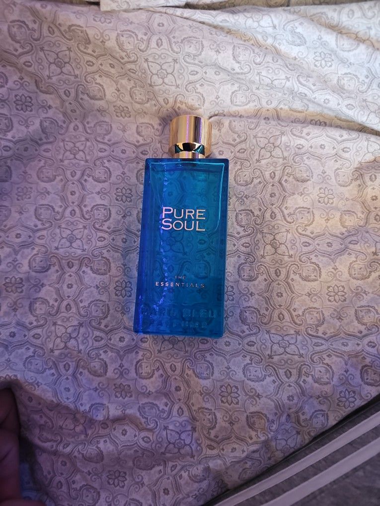 Paris Bleu Pure Soul