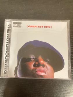 Greatest Hits by Notorious Big (CD, 2007)