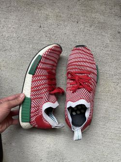 Size 13 Adidas Walk Around Shoes