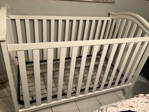 New And Used Baby Cribs For Sale In North Miami Fl Offerup