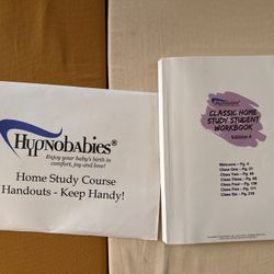 Hypnobabies Study Guide