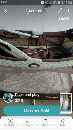 Play pen