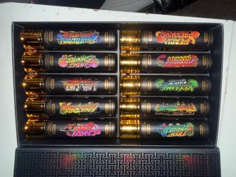 Pens 25 each