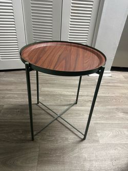 End Table