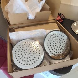 Shower Heads