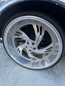 24” staggered US mags