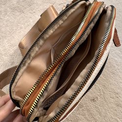 Fanny Belt Bag Leather /waist Bag For Women