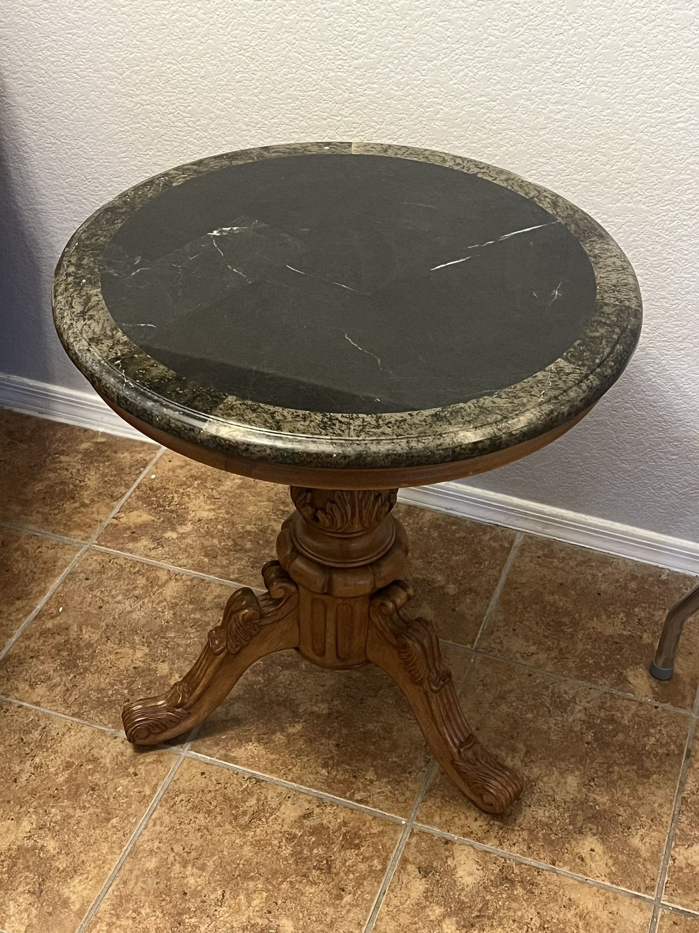 Green Marble Side Table,All Products : American Fashion Style Bags On Sale