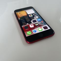 iPhone SE (2020) 64GB Unlocked For Any Carrier