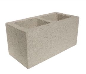 Wanted regular sized cinder blocks