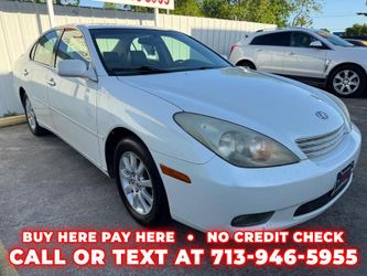 2003 Lexus ES 300