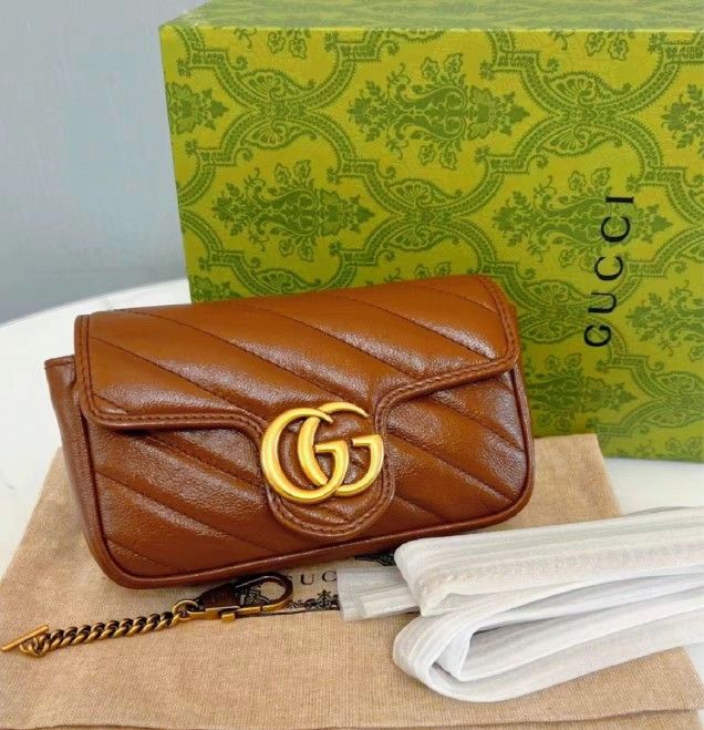 Designer Shoulder Crossbody Ultra Mini