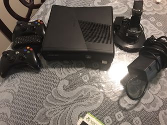 Xbox 360 amazing condition rarely used