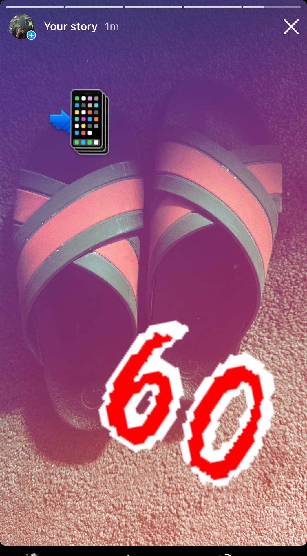 Gucci Slides