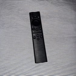 Samsung remote