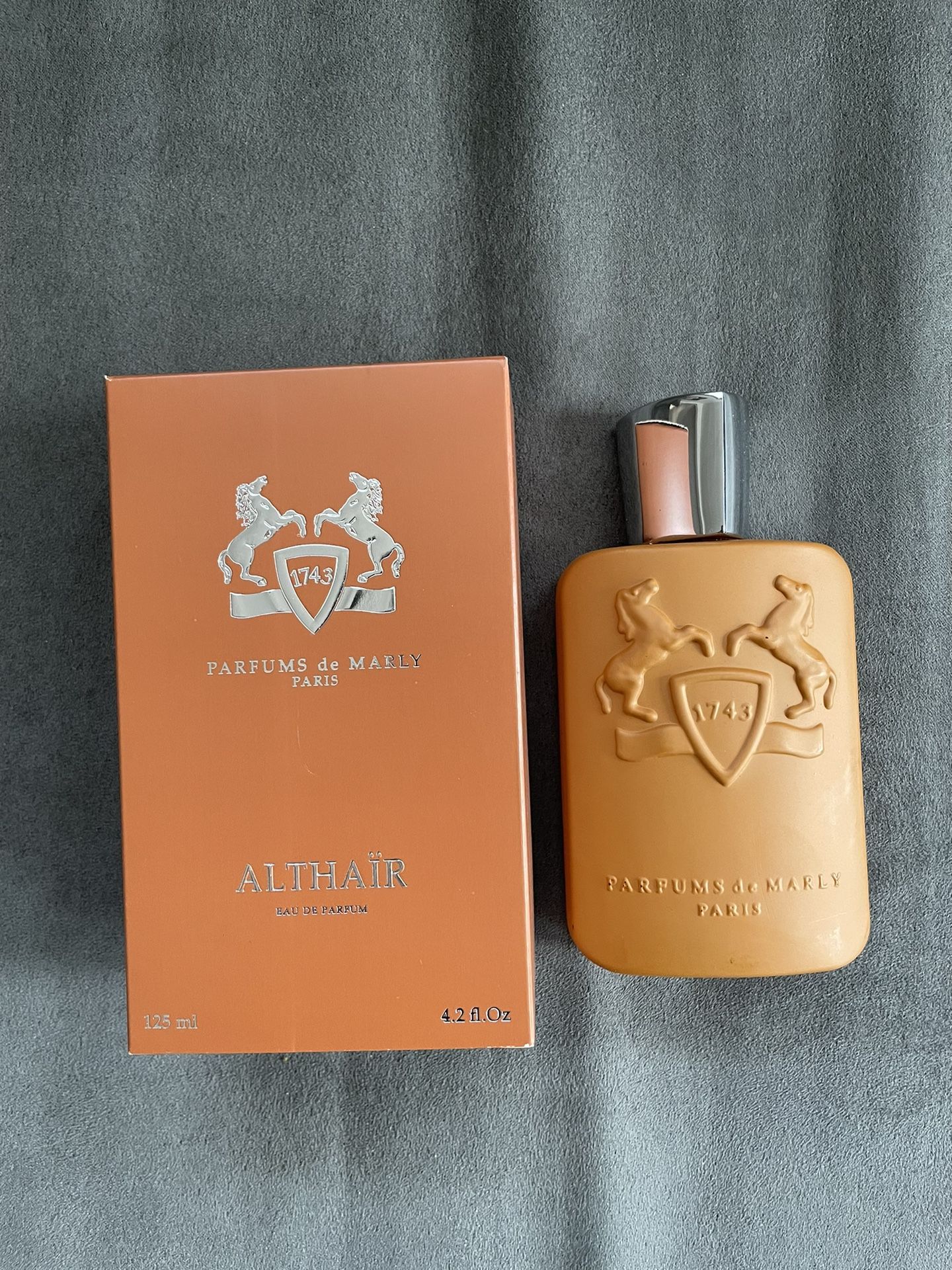 Parfums de Marly Althair 125ml EDP Spray