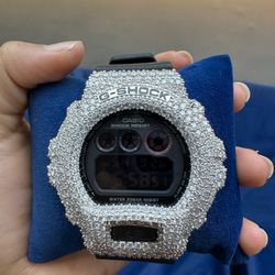 Gshock Watch 