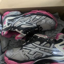 Runners