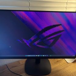 27 Inch Monitor Brand New In Box.. 