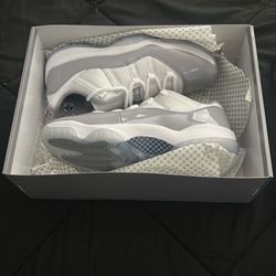 Air jordan 11 retro low