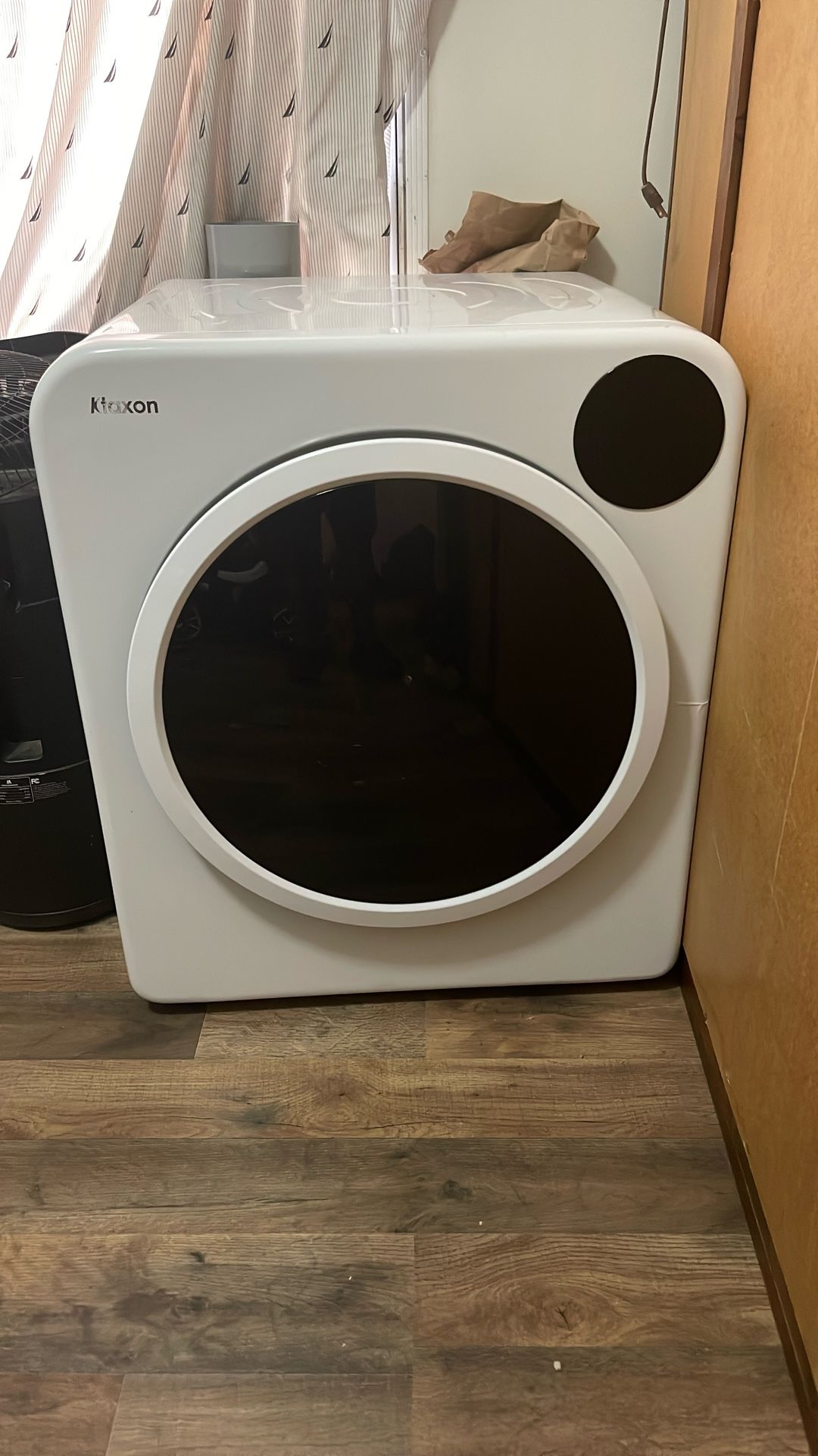 Tumble Dryer