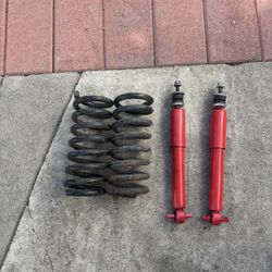 Ford F150 98-04 Lightning 